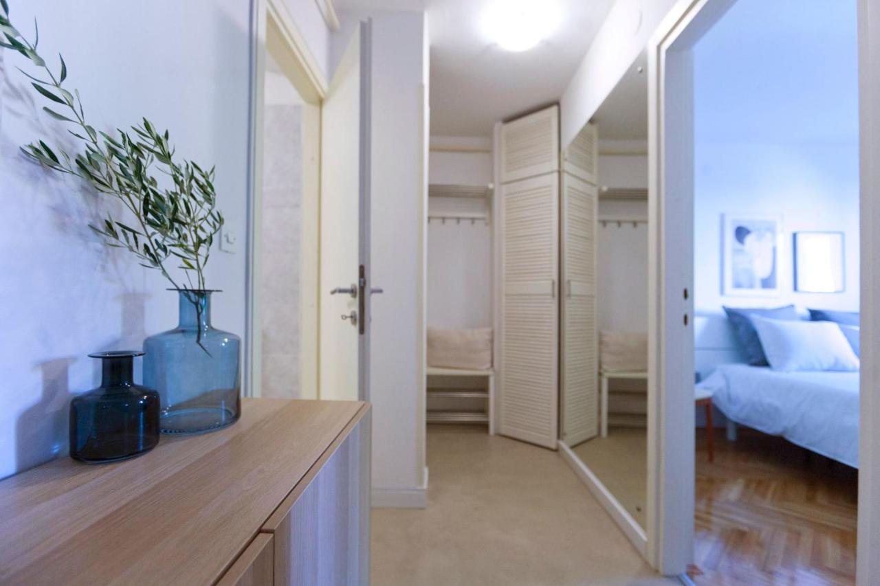 Old Town Castropola Apartment Zewnętrze zdjęcie