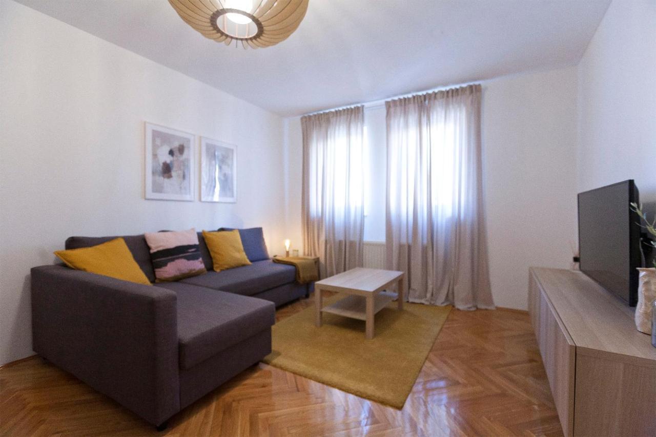 Old Town Castropola Apartment Zewnętrze zdjęcie